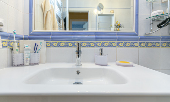 Resale - 1. Apartment / flat - Playa Flamenca - Costa Blanca South