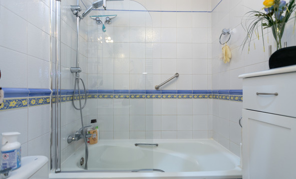 Resale - 1. Apartment / flat - Playa Flamenca - Costa Blanca South