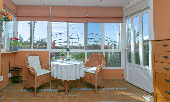 Resale - 1. Apartment / flat - Playa Flamenca - Costa Blanca South