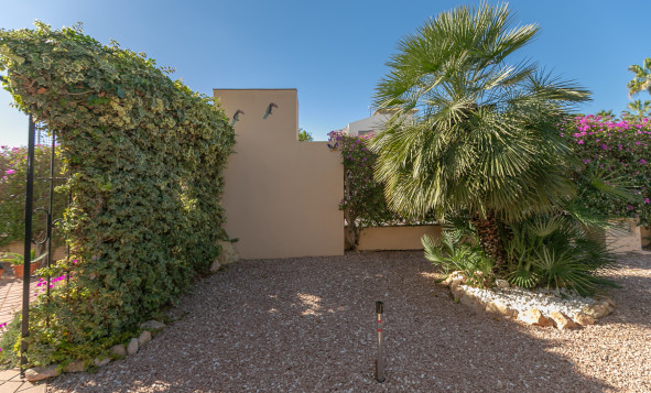 Resale - 1. Apartment / flat - Playa Flamenca - Costa Blanca South