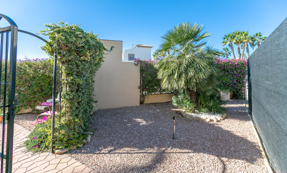 Resale - 1. Apartment / flat - Playa Flamenca - Costa Blanca South