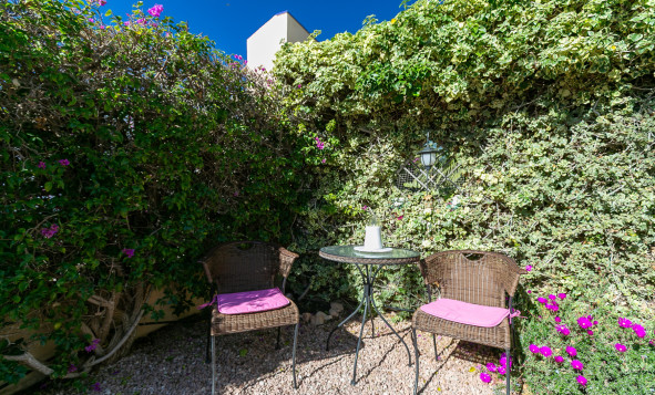 Resale - 1. Apartment / flat - Playa Flamenca - Costa Blanca South