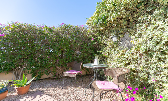 Resale - 1. Apartment / flat - Playa Flamenca - Costa Blanca South