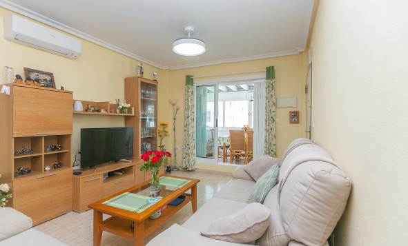 Reventa - 1. Apartamento / piso - Playa Flamenca - Costa Blanca Sur