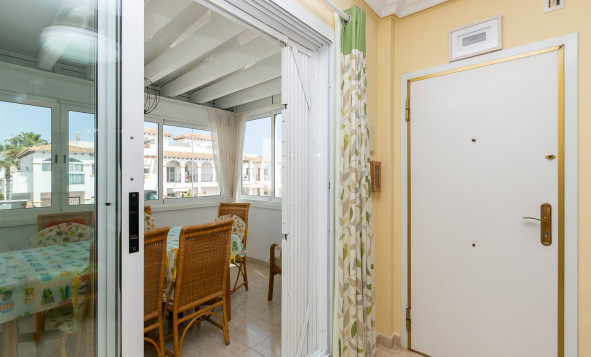 Reventa - 1. Apartamento / piso - Playa Flamenca - Costa Blanca Sur