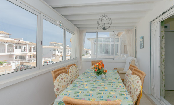 Reventa - 1. Apartamento / piso - Playa Flamenca - Costa Blanca Sur