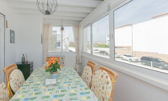 Reventa - 1. Apartamento / piso - Playa Flamenca - Costa Blanca Sur