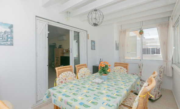 Reventa - 1. Apartamento / piso - Playa Flamenca - Costa Blanca Sur