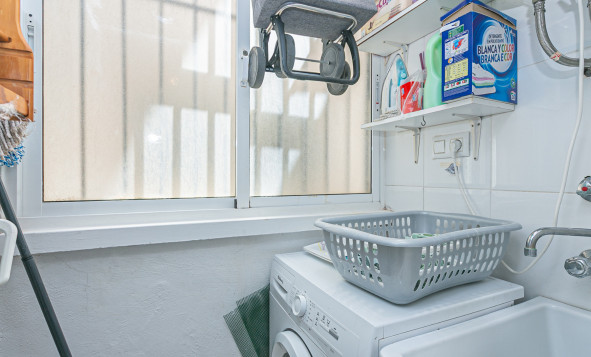 Reventa - 1. Apartamento / piso - Playa Flamenca - Costa Blanca Sur