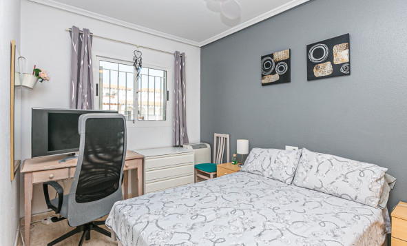 Reventa - 1. Apartamento / piso - Playa Flamenca - Costa Blanca Sur