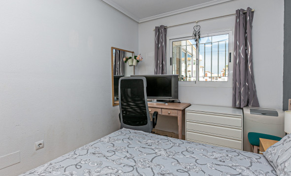 Reventa - 1. Apartamento / piso - Playa Flamenca - Costa Blanca Sur