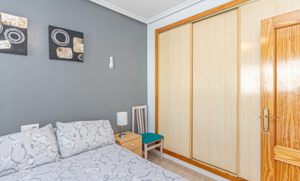 Reventa - 1. Apartamento / piso - Playa Flamenca - Costa Blanca Sur