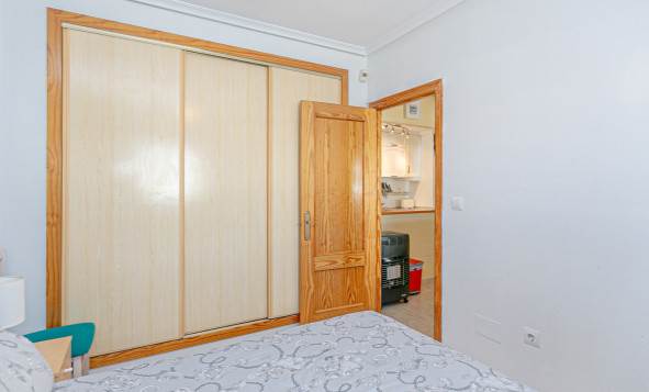 Reventa - 1. Apartamento / piso - Playa Flamenca - Costa Blanca Sur