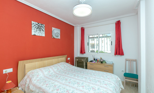 Reventa - 1. Apartamento / piso - Playa Flamenca - Costa Blanca Sur