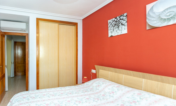 Reventa - 1. Apartamento / piso - Playa Flamenca - Costa Blanca Sur