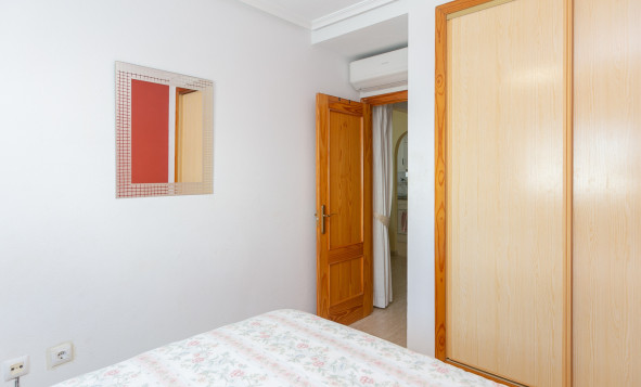 Reventa - 1. Apartamento / piso - Playa Flamenca - Costa Blanca Sur