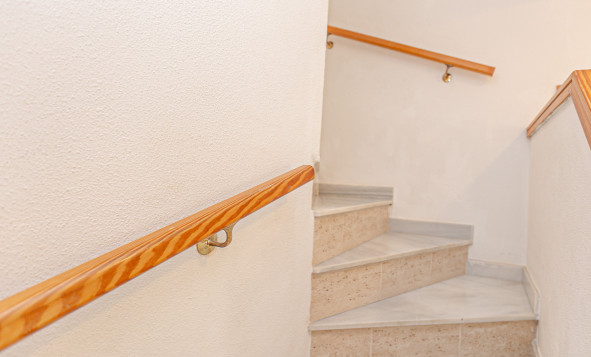 Reventa - 1. Apartamento / piso - Playa Flamenca - Costa Blanca Sur