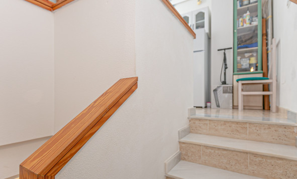 Reventa - 1. Apartamento / piso - Playa Flamenca - Costa Blanca Sur