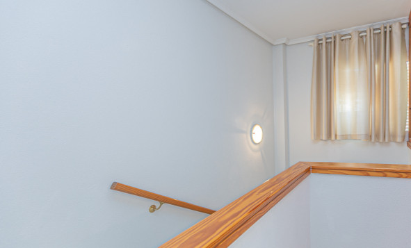 Reventa - 1. Apartamento / piso - Playa Flamenca - Costa Blanca Sur