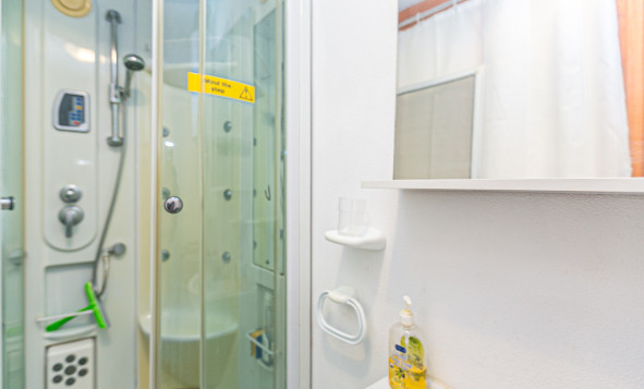 Reventa - 1. Apartamento / piso - Playa Flamenca - Costa Blanca Sur