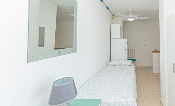 Reventa - 1. Apartamento / piso - Playa Flamenca - Costa Blanca Sur