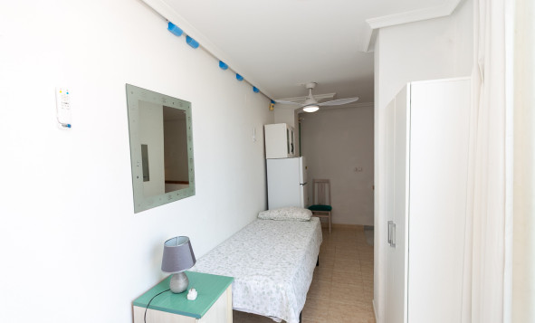 Reventa - 1. Apartamento / piso - Playa Flamenca - Costa Blanca Sur