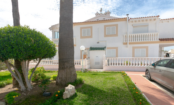 Reventa - 1. Apartamento / piso - Playa Flamenca - Costa Blanca Sur