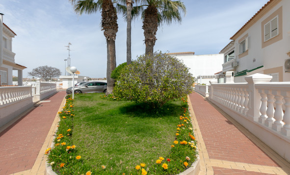 Reventa - 1. Apartamento / piso - Playa Flamenca - Costa Blanca Sur