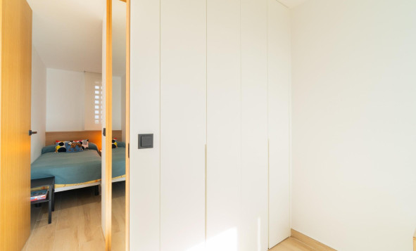 Resale - 1. Apartment / flat - Guardamar del Segura - Puerto Deportivo