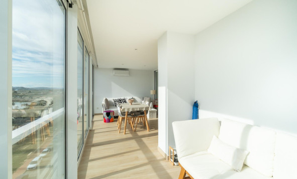 Resale - 1. Apartment / flat - Guardamar del Segura - Puerto Deportivo