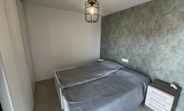 Reventa - 1. Apartamento / piso - San Pedro del Pinatar - Costa Calida