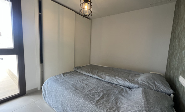 Reventa - 1. Apartamento / piso - San Pedro del Pinatar - Costa Calida