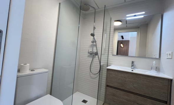 Reventa - 1. Apartamento / piso - San Pedro del Pinatar - Costa Calida