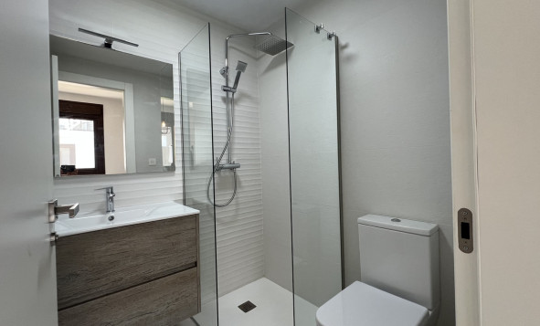 Reventa - 1. Apartamento / piso - San Pedro del Pinatar - Costa Calida