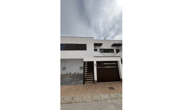 Reventa - 1. Apartamento / piso - San Pedro del Pinatar - Costa Calida