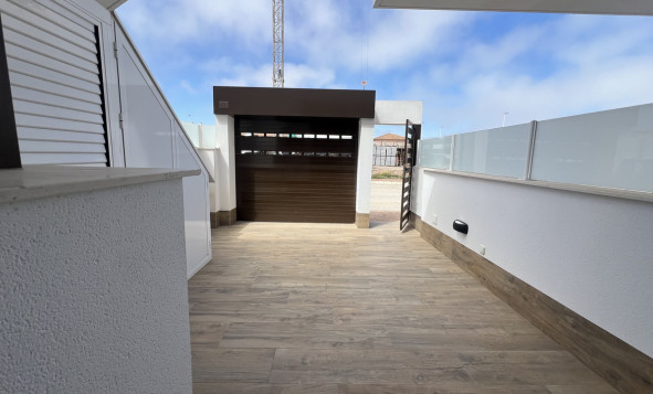Reventa - 1. Apartamento / piso - San Pedro del Pinatar - Costa Calida