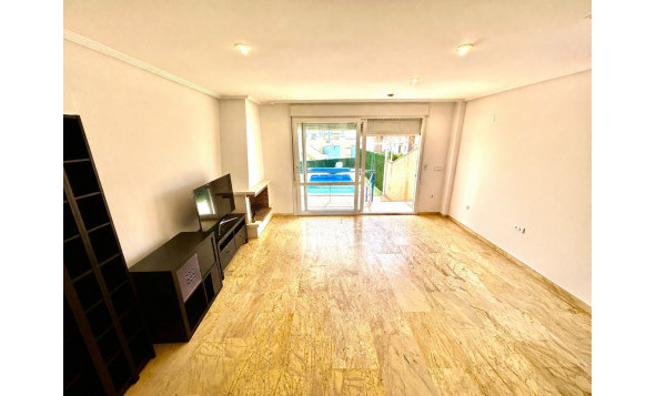 Reventa - 2. Chalet adosado - Cabo Roig - Costa Blanca Sur