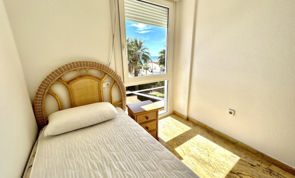 Reventa - 2. Chalet adosado - Cabo Roig - Costa Blanca Sur