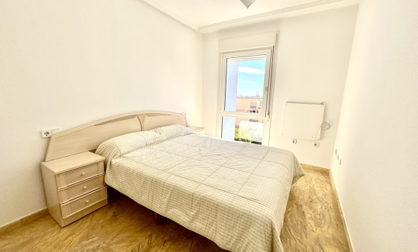 Reventa - 2. Chalet adosado - Cabo Roig - Costa Blanca Sur