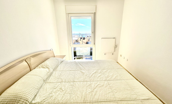 Reventa - 2. Chalet adosado - Cabo Roig - Costa Blanca Sur