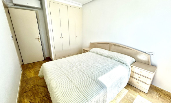 Reventa - 2. Chalet adosado - Cabo Roig - Costa Blanca Sur