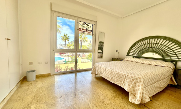 Reventa - 2. Chalet adosado - Cabo Roig - Costa Blanca Sur