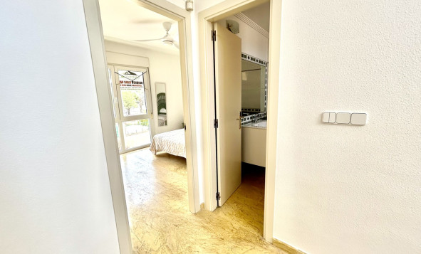 Reventa - 2. Chalet adosado - Cabo Roig - Costa Blanca Sur