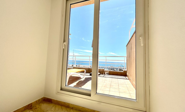 Reventa - 2. Chalet adosado - Cabo Roig - Costa Blanca Sur