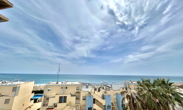 Reventa - 2. Chalet adosado - Cabo Roig - Costa Blanca Sur