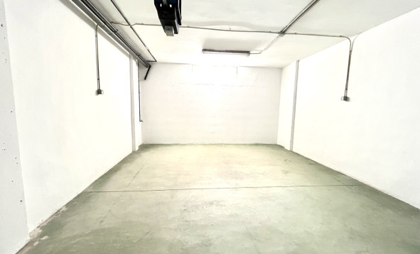 Reventa - 2. Chalet adosado - Cabo Roig - Costa Blanca Sur