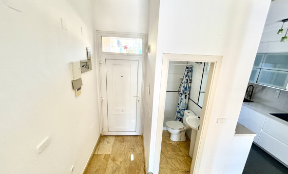 Reventa - 2. Chalet adosado - Cabo Roig - Costa Blanca Sur