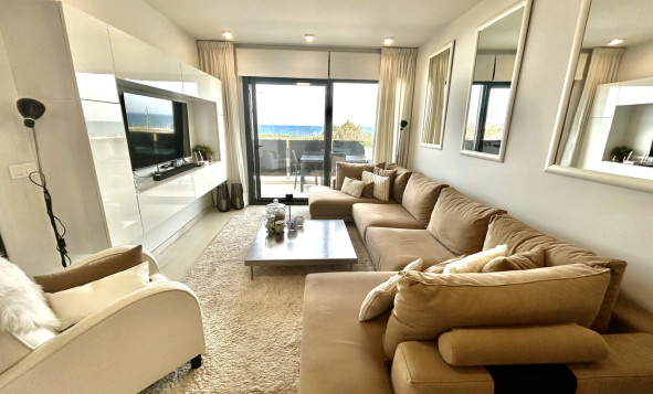 Reventa - 1. Apartamento / piso - Playa Flamenca - Costa Blanca Sur