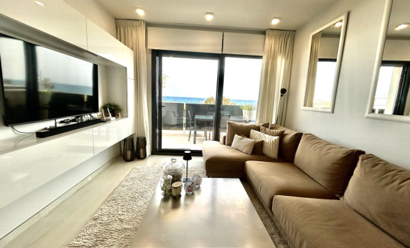 Reventa - 1. Apartamento / piso - Playa Flamenca - Costa Blanca Sur