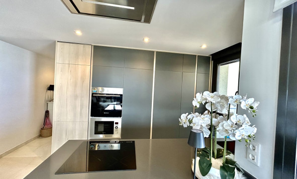 Reventa - 1. Apartamento / piso - Playa Flamenca - Costa Blanca Sur